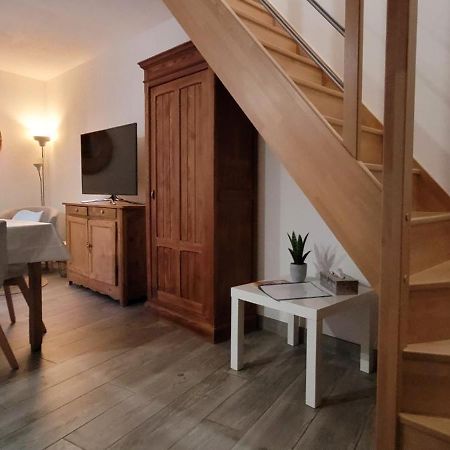La Grange Villa Woignarue Екстериор снимка