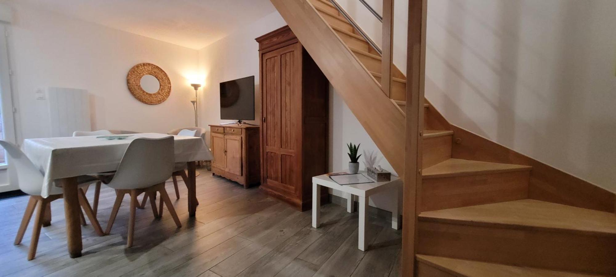 La Grange Villa Woignarue Екстериор снимка