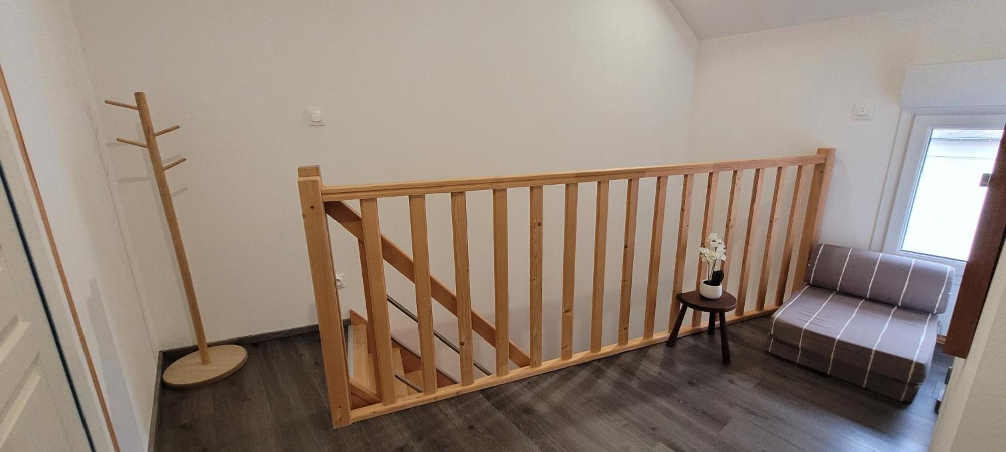 La Grange Villa Woignarue Екстериор снимка