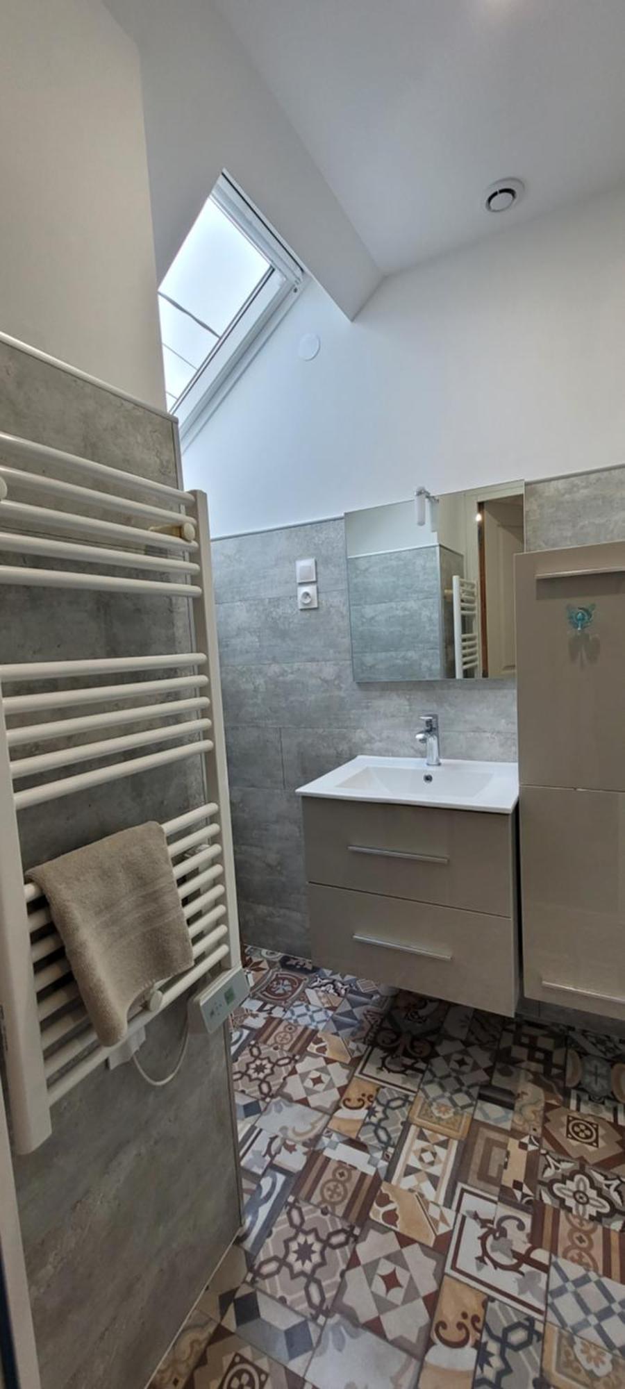 La Grange Villa Woignarue Екстериор снимка