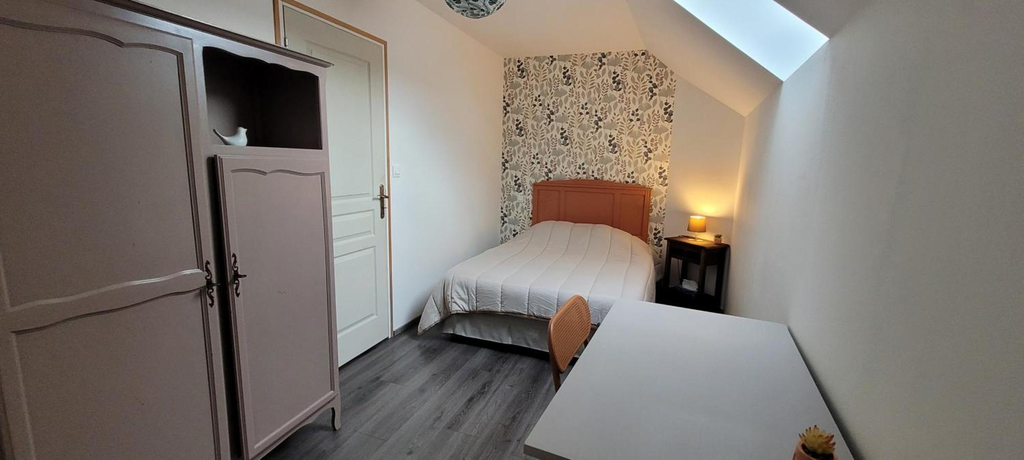 La Grange Villa Woignarue Екстериор снимка