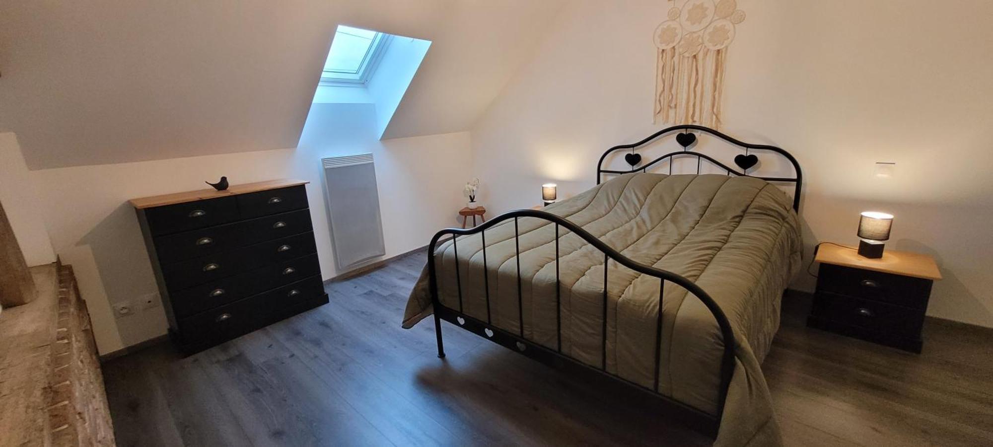 La Grange Villa Woignarue Екстериор снимка